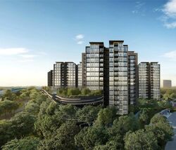 Copen Grand (D24), Condominium #485214211